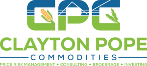 CLAYTON POPE COMMODITIES 3-3