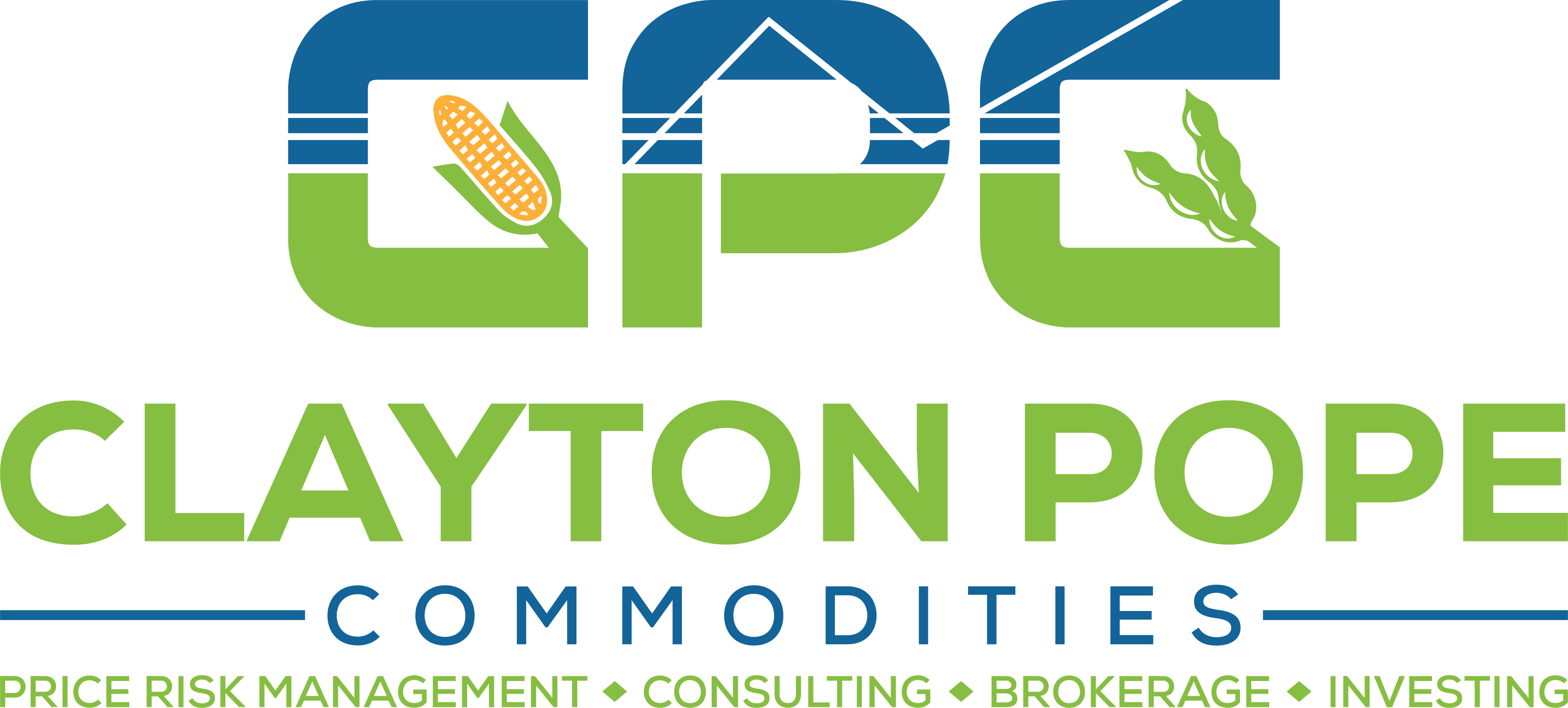 CLAYTON POPE COMMODITIES 3-3